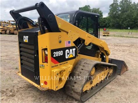 cat 289 skid steer weight|cat 289d forestry package.